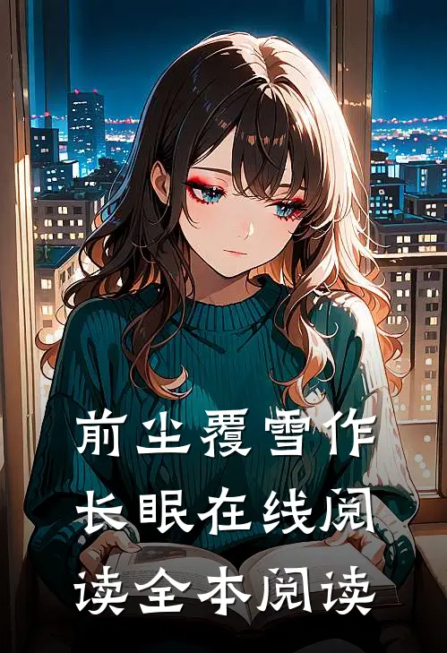 前尘覆雪作长眠在线阅读全本阅读
