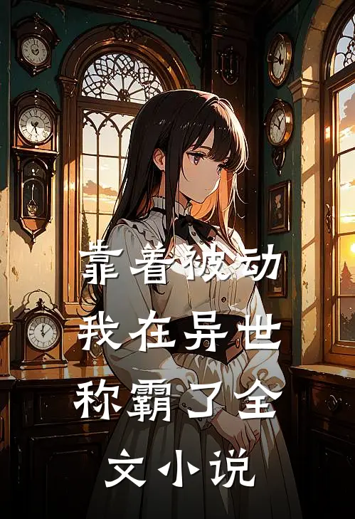 靠着被动，我在异世称霸了全文小说
