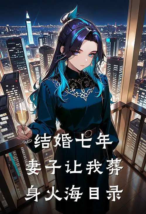 结婚七年，妻子让我葬身火海目录