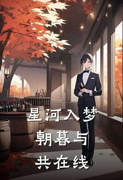 星河入梦，朝暮与共在线