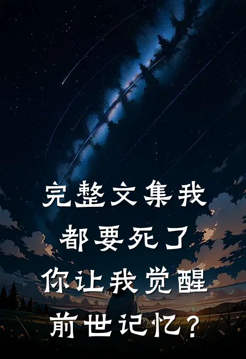 完整文集我都要死了，你让我觉醒前世记忆？