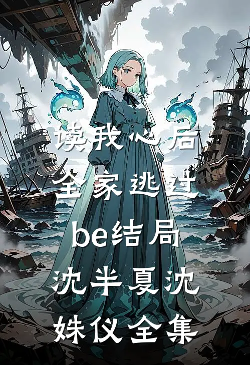 读我心后，全家逃过be结局沈半夏沈姝仪全集