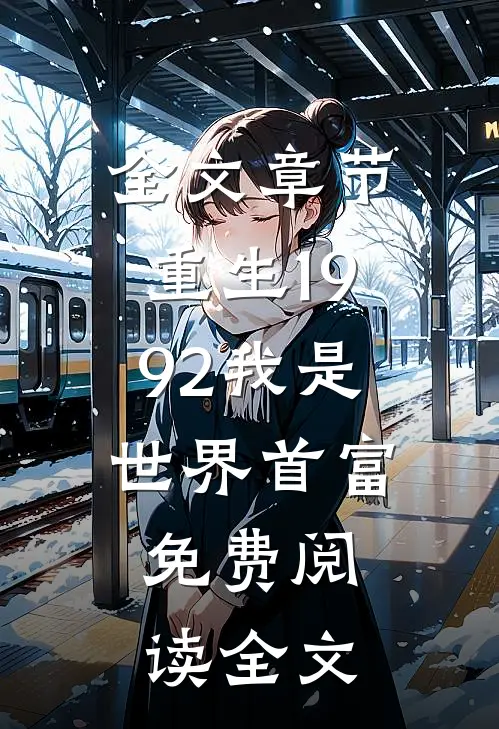 全文章节重生1992我是世界首富,免费阅读全文