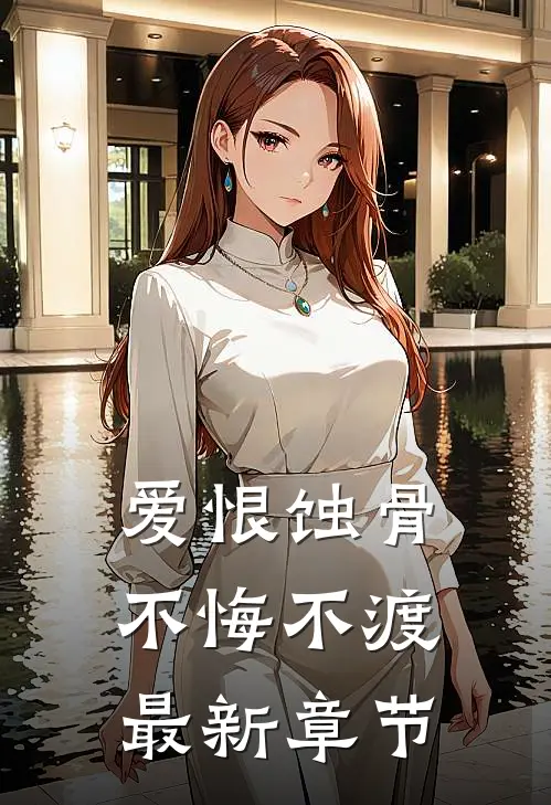 爱恨蚀骨，不悔不渡最新章节