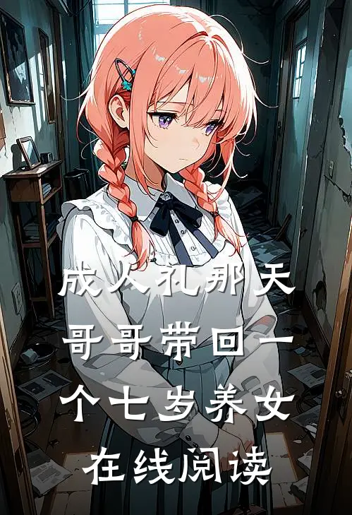 成人礼那天，哥哥带回一个七岁养女在线阅读