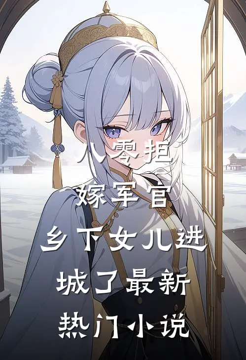 八零拒嫁军官，乡下女儿进城了最新热门小说