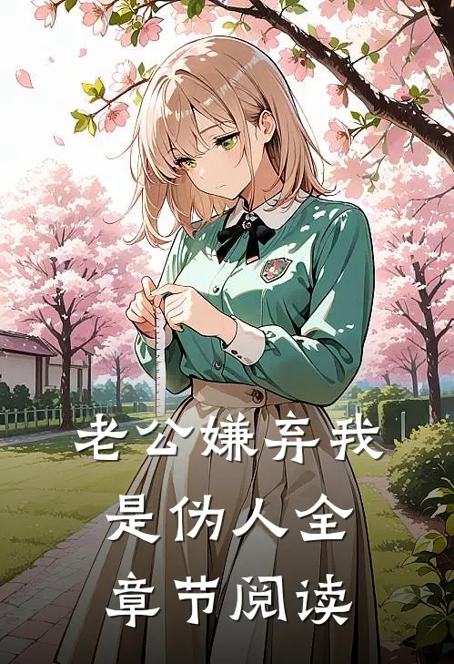 老公嫌弃我是伪人全章节阅读
