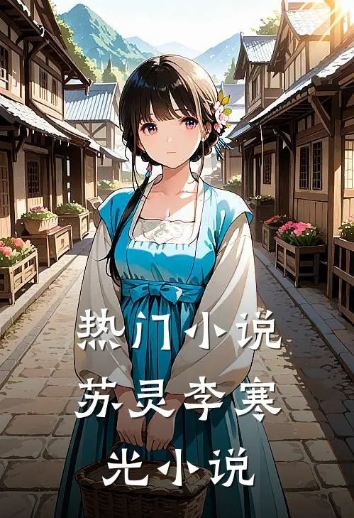 热门小说苏灵李寒光小说