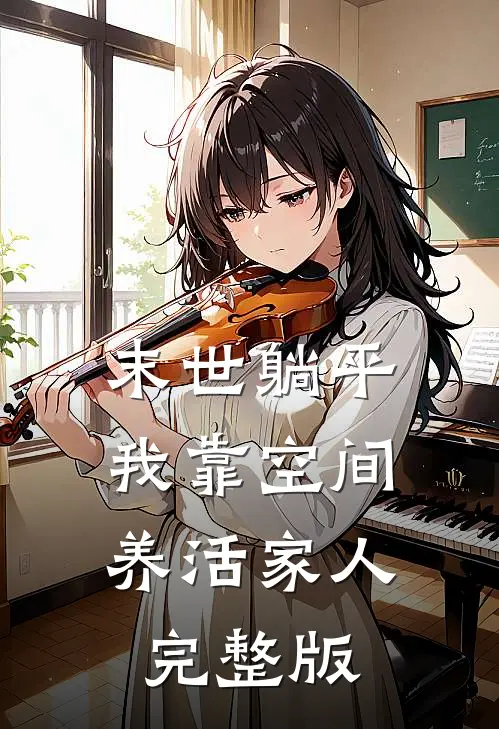 末世躺平：我靠空间养活家人完整版