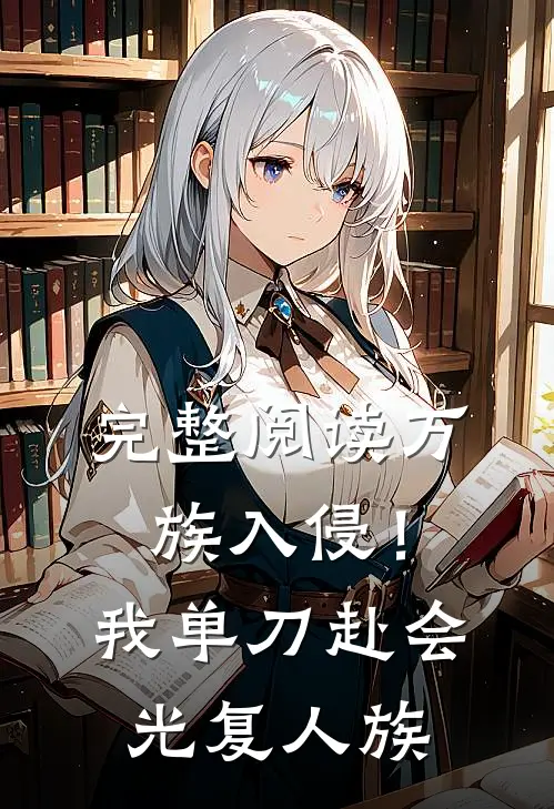 完整阅读万族入侵！我单刀赴会光复人族