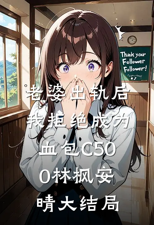 老婆出轨后我拒绝成为血包C500林枫安晴大结局
