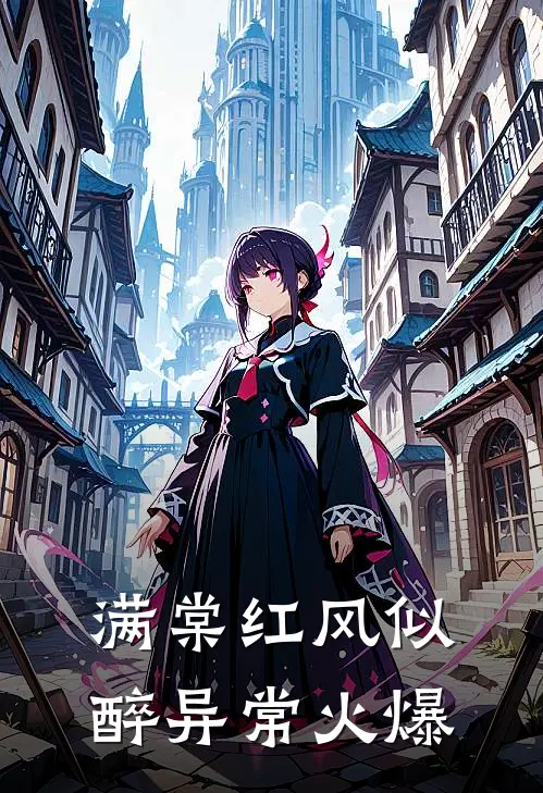 满棠红风似醉异常火爆