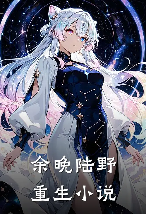 余晚陆野重生小说