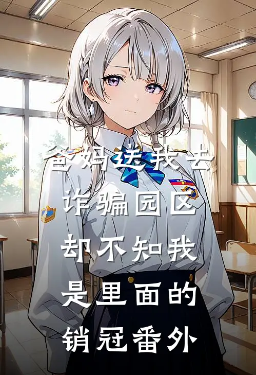 爸妈送我去诈骗园区，却不知我是里面的销冠番外