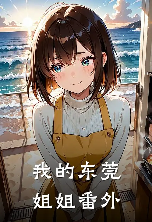 我的东莞姐姐番外