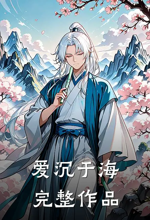 爱沉于海完整作品