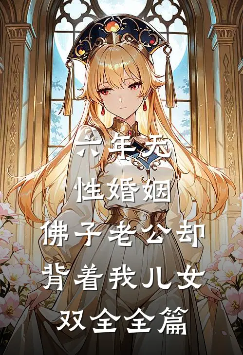 六年无性婚姻，佛子老公却背着我儿女双全全篇