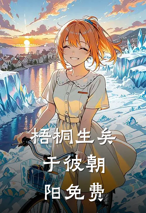 梧桐生矣，于彼朝阳免费