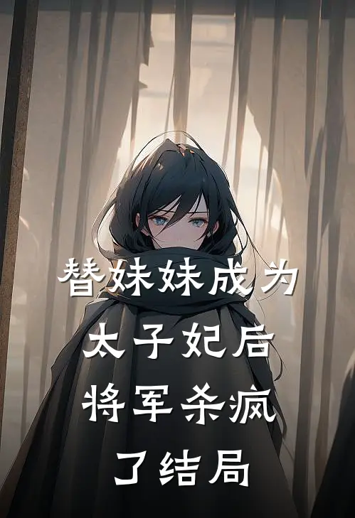 替妹妹成为太子妃后，将军杀疯了结局