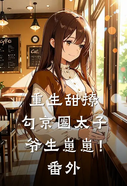 重生甜撩，勾京圈太子爷生崽崽！番外