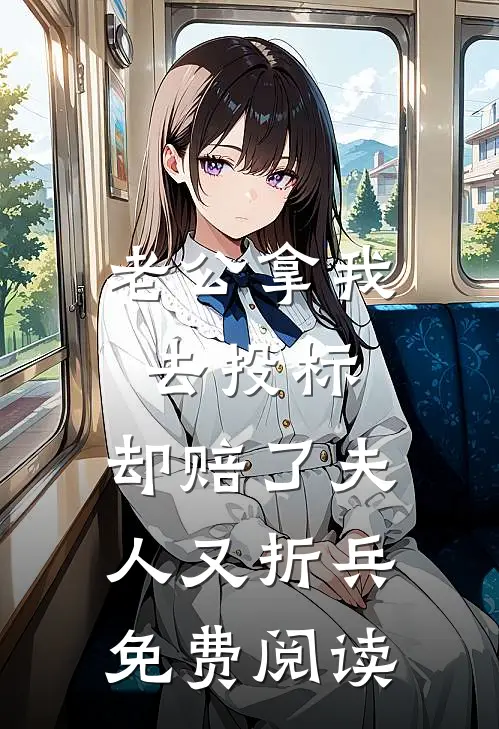 老公拿我去投标，却赔了夫人又折兵免费阅读