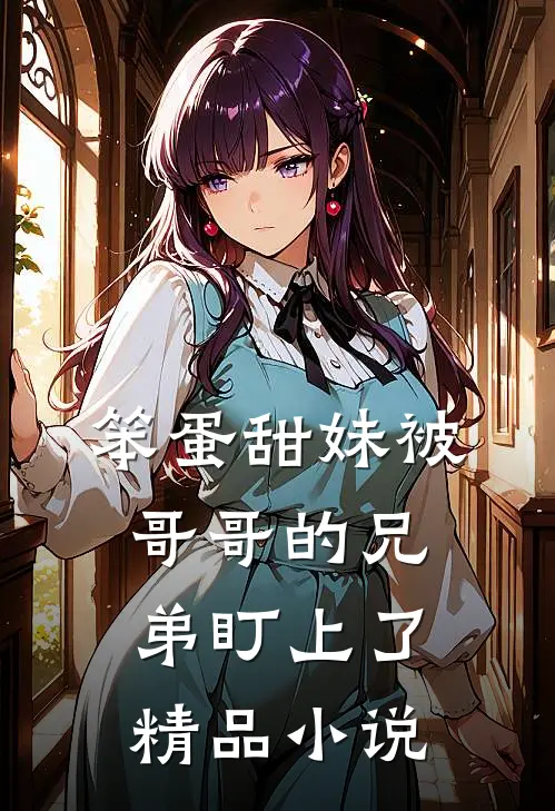 笨蛋甜妹被哥哥的兄弟盯上了精品小说