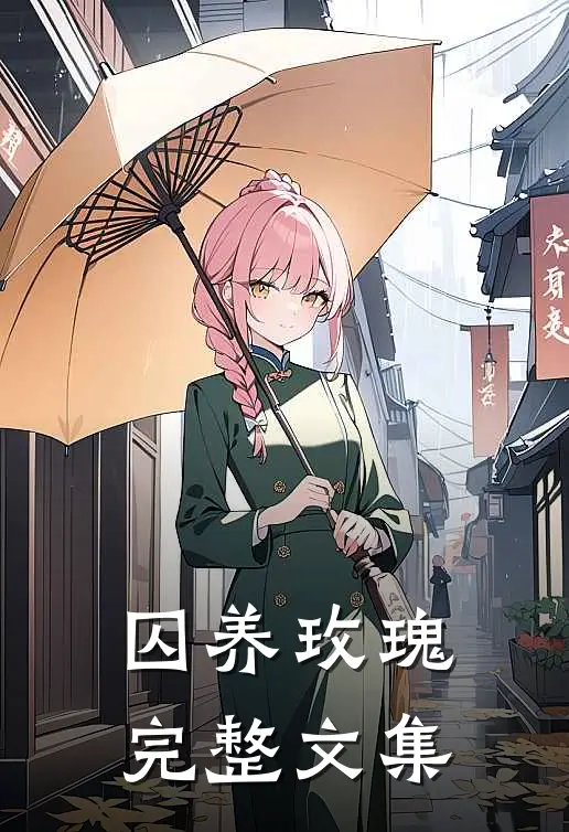 囚养玫瑰完整文集