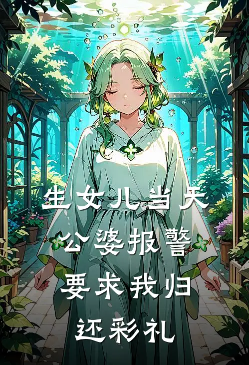生女儿当天,公婆报警要求我归还彩礼合理吗