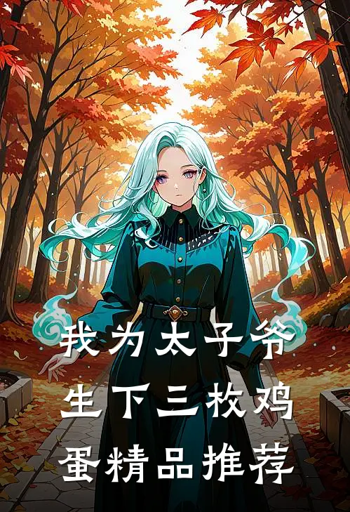 我为太子爷生下三枚鸡蛋精品推荐