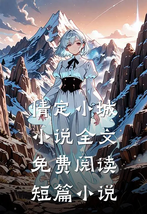 情定小城小说全文免费阅读短篇小说