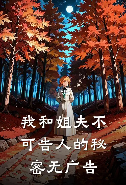 我和姐夫不可告人的秘密无广告