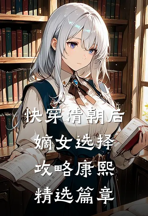 快穿清朝后，嫡女选择攻略康熙精选篇章