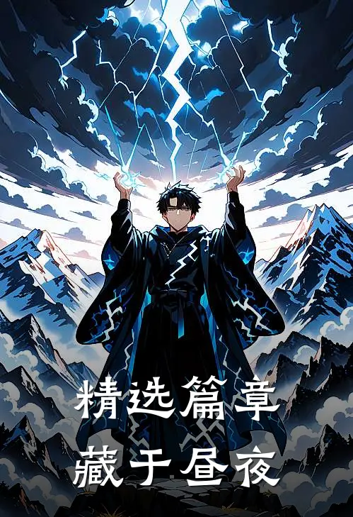 精选篇章藏于昼夜