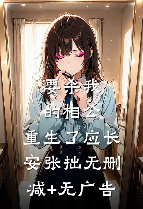 要杀我的相公，重生了应长安张拙无删减+无广告