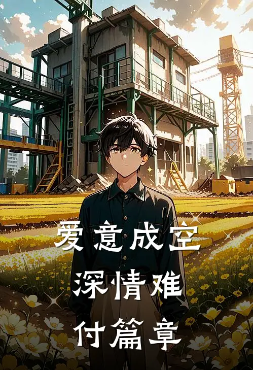 爱意成空，深情难付篇章