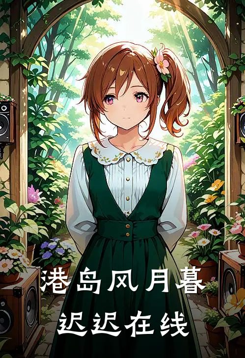 港岛风月暮迟迟在线