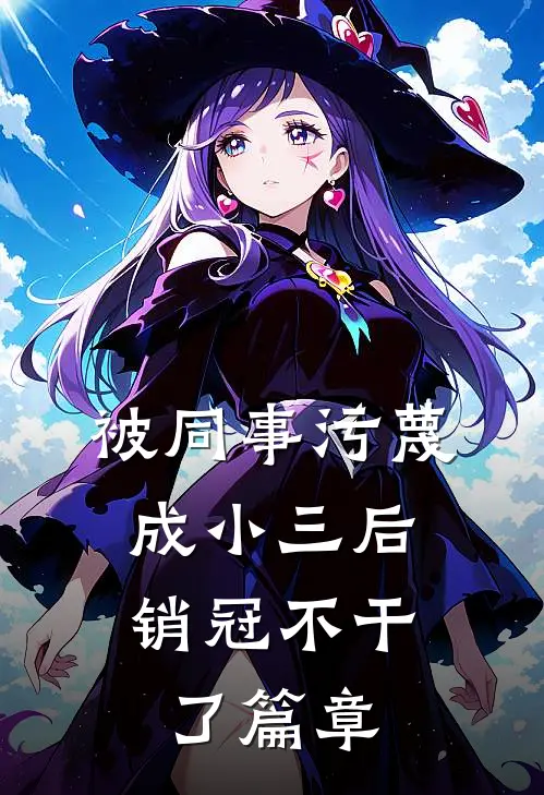 被同事污蔑成小三后，销冠不干了篇章