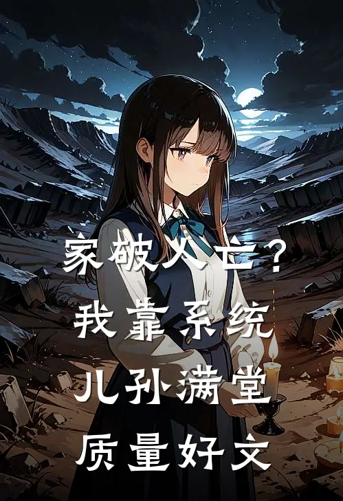 家破人亡？我靠系统儿孙满堂质量好文