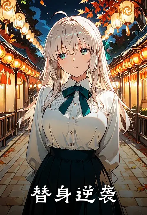 替身逆袭