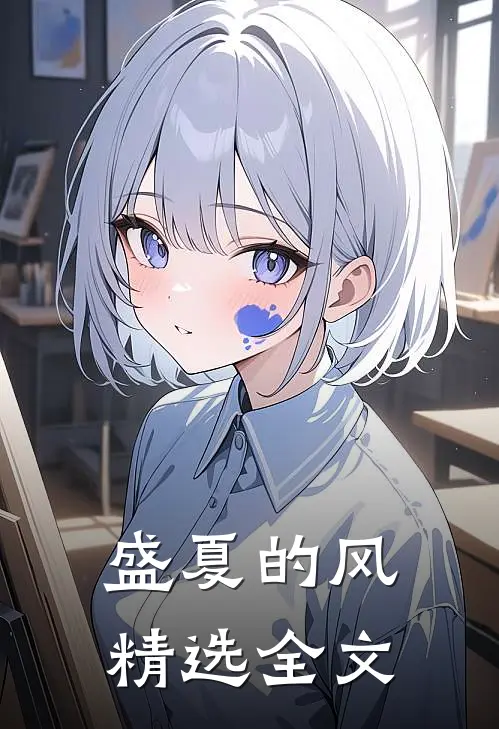 盛夏的风精选全文