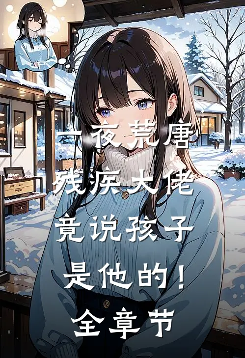 一夜荒唐：残疾大佬竟说孩子是他的！全章节