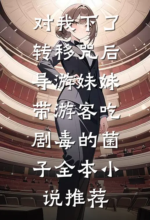 对我下了转移咒后，导游妹妹带游客吃剧毒的菌子全本小说推荐