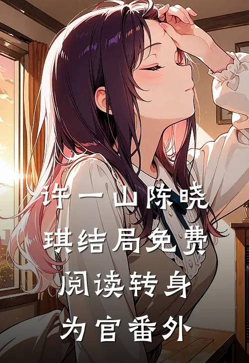许一山陈晓琪结局免费阅读转身为官番外