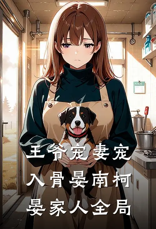 王爷宠妻宠入骨晏南柯晏家人全局