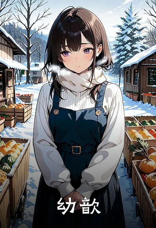 幼歆