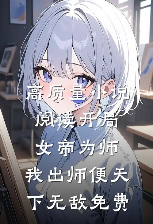 高质量小说阅读开局女帝为师,我出师便天下无敌免费
