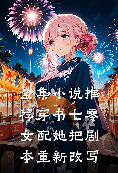 全集小说推荐穿书七零：女配她把剧本重新改写