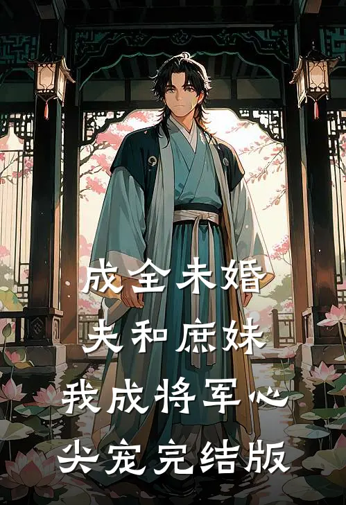 成全未婚夫和庶妹，我成将军心尖宠完结版