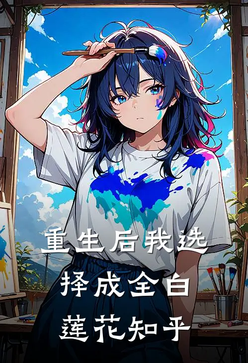 重生后我选择成全白莲花知乎