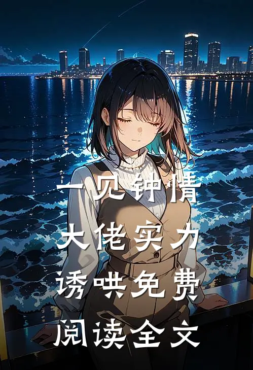 一见钟情：大佬实力诱哄免费阅读全文